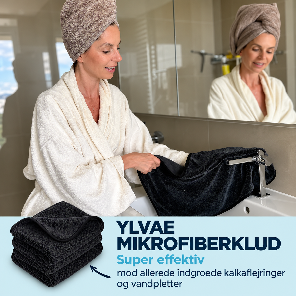 Ylvae-klud