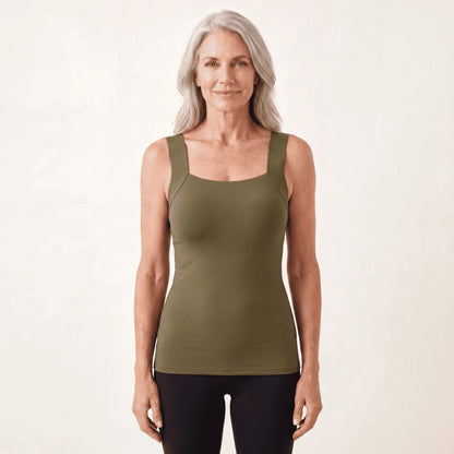 Ylvae FormTop – Oliven