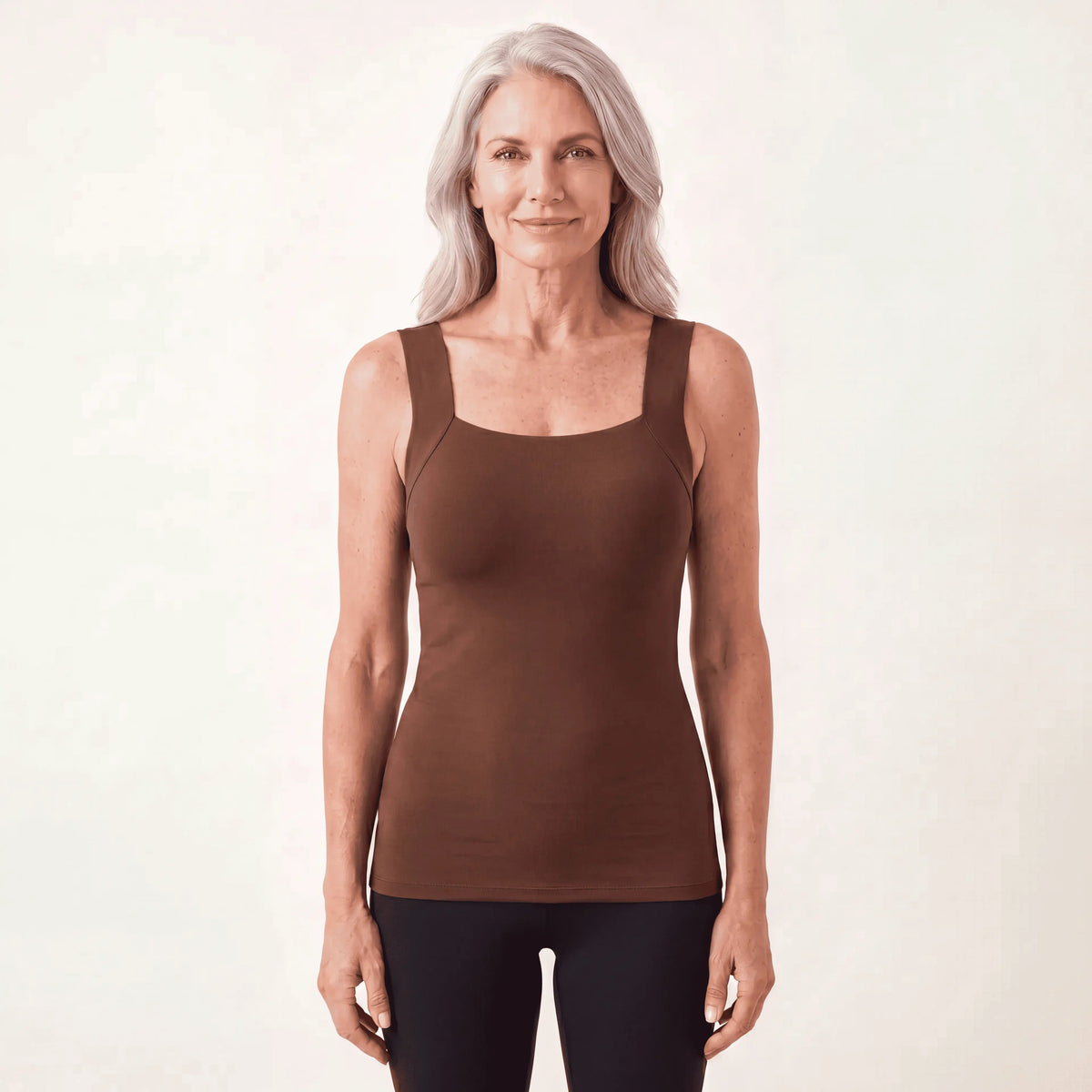 Ylvae FormTop – Kaffe
