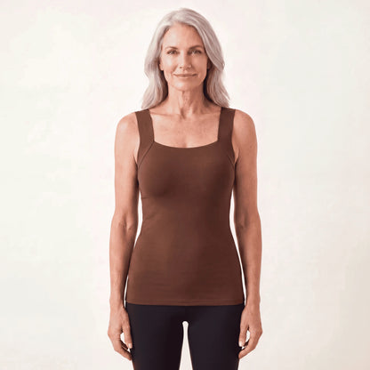 Ylvae FormTop – Kaffe
