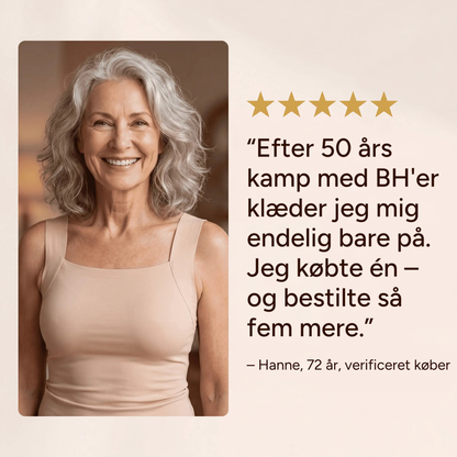 Ylvae FormTop – anmeldelse