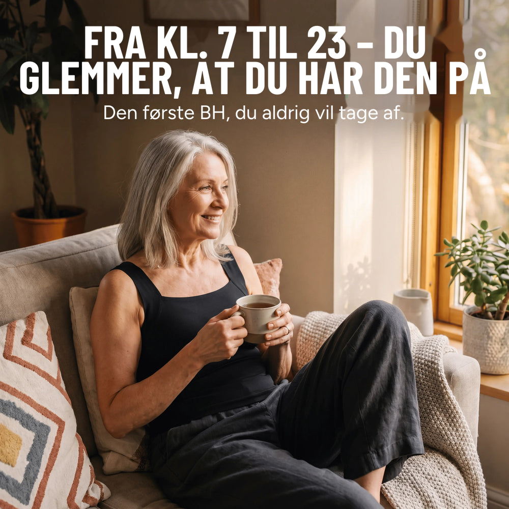 Ylvae FormTop – hele dagen