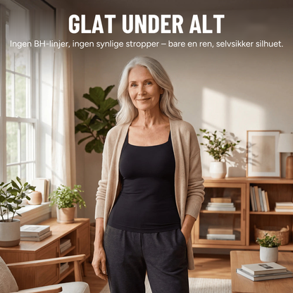 Ylvae FormTop – glat under alt