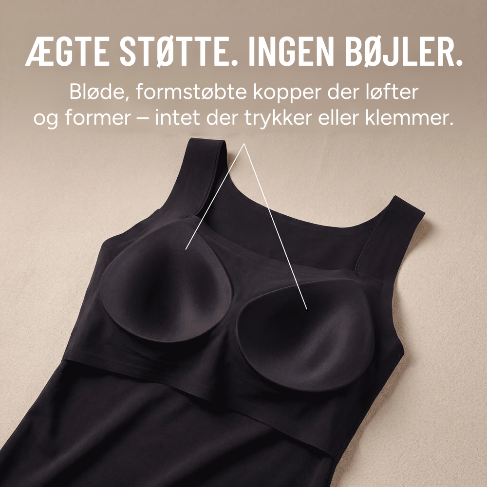 Ylvae FormTop støtte