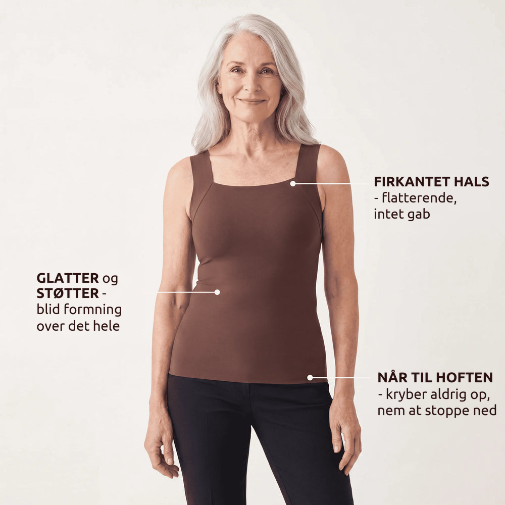 Ylvae FormTop stof