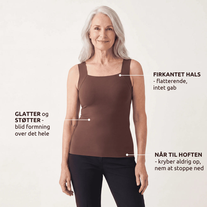 Ylvae FormTop stof
